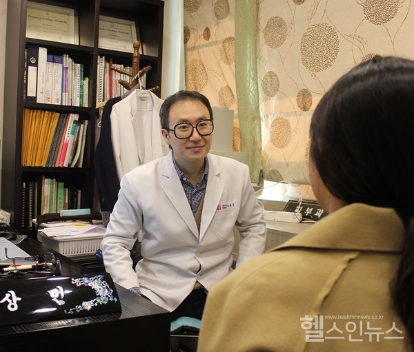 아이러브피부과이상민원장