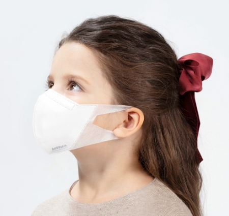 미마마스크, 어린이를 위한 보건용 ‘kf80 마스크’ 출시