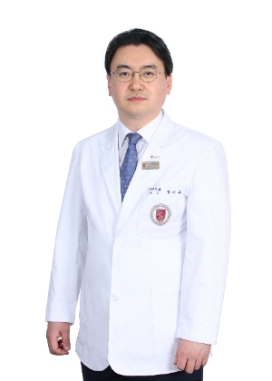 안기훈 산부인과 교수