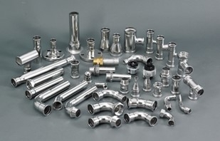 서원기술, 친환경 '무용접 배관 이음쇠'로 경쟁력 강화 나서