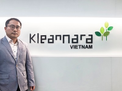 깨끗한나라, 현지 영업력 강화·동남아시아 수출 확대 위해 '베트남 지사' 설립