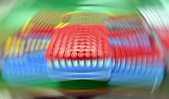 광주·전남 확진자 이틀 연속 1만명대 돌파...총 1만2222명