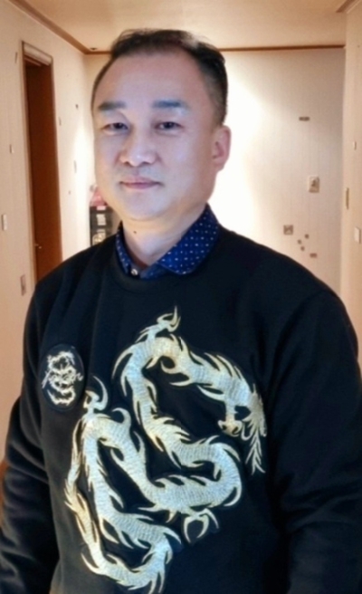 사진=이수성 영화감독