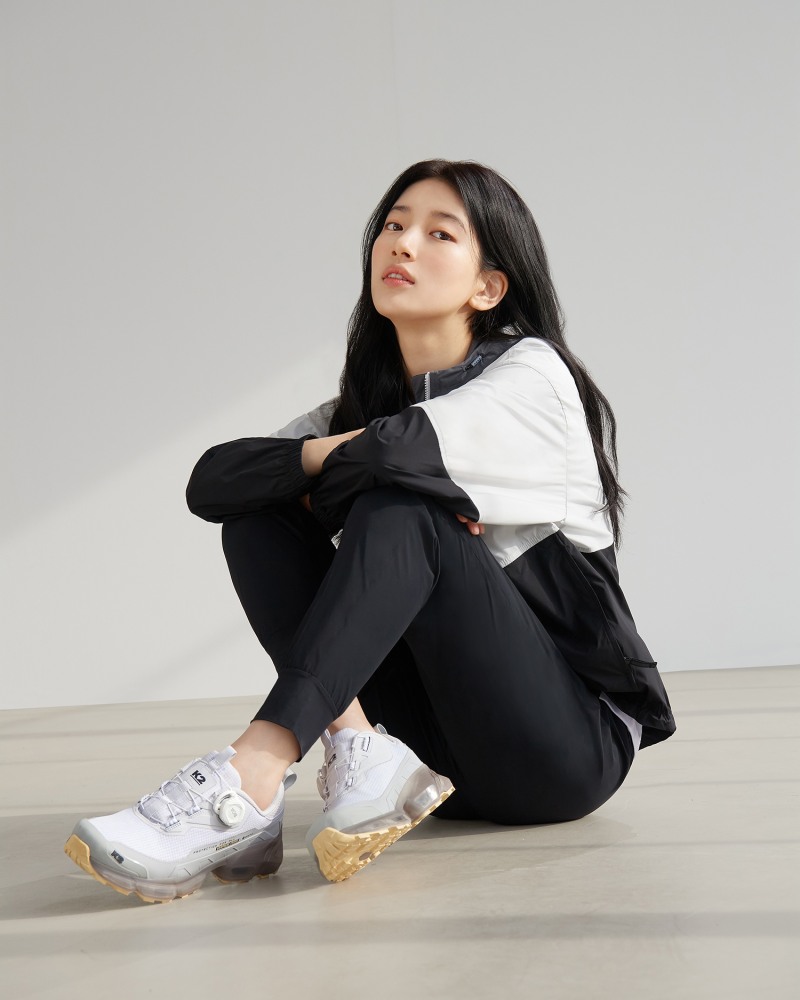 K2, 22년형 ‘플라이하이크 클라우드’ 하이킹화 출시