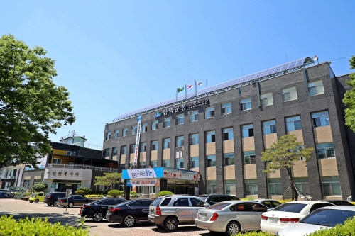 경남 함양군, 임산부 대상 친환경농산물 지원