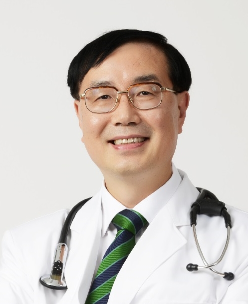 전남대학교병원 순환기내과 정명호 교수 (사진제공 = 전남대학교병원)