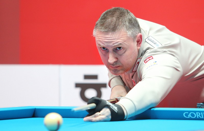 누가 쿠드롱을 막을 것인가. 4강에 오른 쿠드롱(사진=PBA)