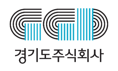 경기도주식회사 로고. / 자료 출처 = 경기도뉴스포털