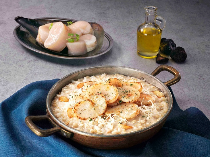 프레시지, 해양수산부 협업 어촌마을 수산물 밀키트 출시