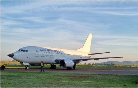 한화시스템, KF-21 핵심장비 ‘AESA레이다’ 국내 비행 시험 3월 착수