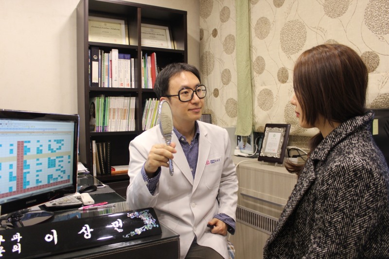 화염상모반, 방치 말고 제때 치료해야