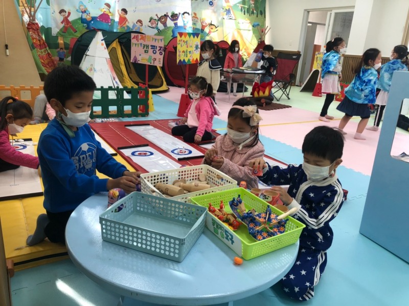 경북교육청, '2022학년도 방과후 놀이쉼터' 42개원 선정