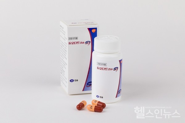 GSK듀오다트제품이미지