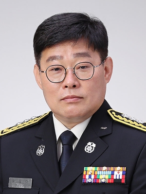 박광재 / 전남 강진소방서 현장지휘단장
