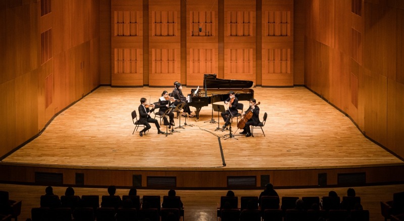 한미약품, '메디칼필하모닉오케스트라'와 ‘제8회 빛의소리 나눔콘서트’ 개최