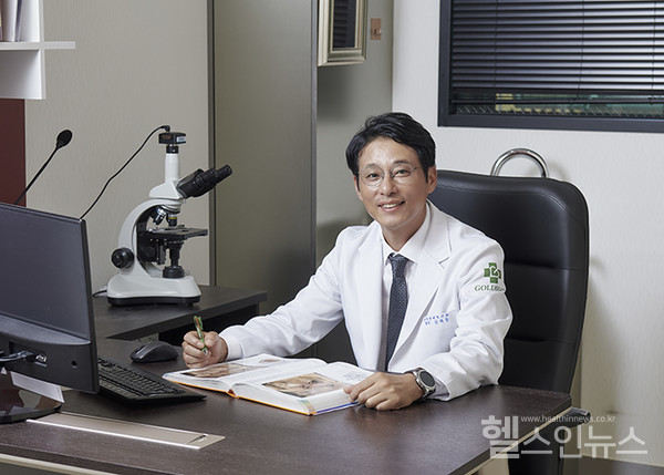 골드만비뇨기과인천점김재웅원장