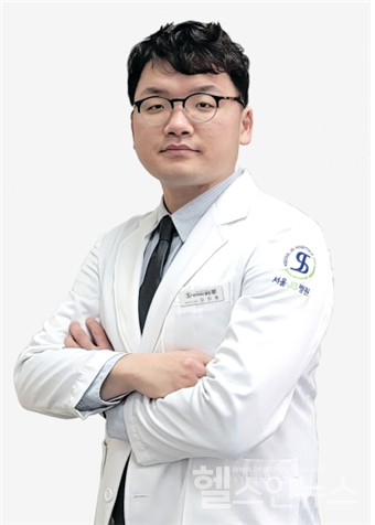 수원제이에스병원정형외과김진형원장