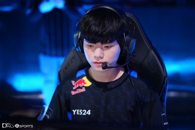 '데프트' 김혁규.