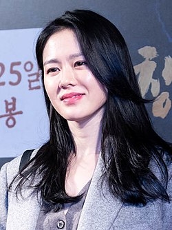 손예진, 드라마 배우 브랜드평판 2022년 3월... 1위