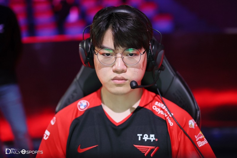 '구마유시' 이민형.