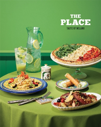 CJ푸드빌 “더플레이스서 시칠리아 미식 요리 만나보세요"