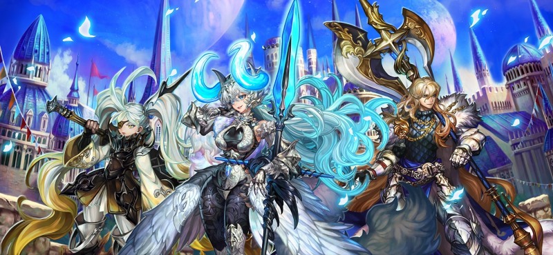 컴투스홀딩스 ‘드래곤 블레이즈’, 대규모 업데이트 실시