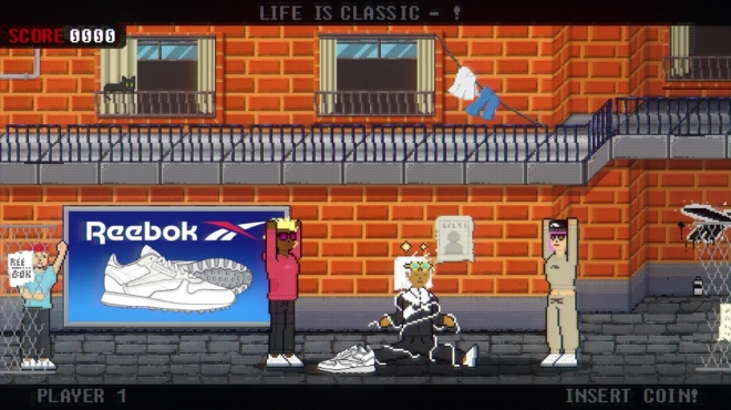 사진제공 = 리복코리아