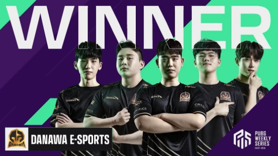 크래프톤, ‘PWS: 페이즈 1’ 2주 차 위클리 파이널 결과 발표