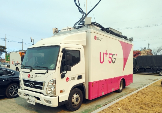 LG유플러스, 울진 등 산불 피해지역 복구 지원책 가동…"실질 도움 주력"