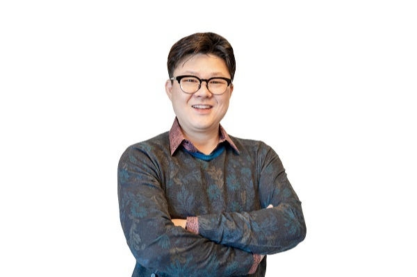 올림플래닛 안호준 부사장.