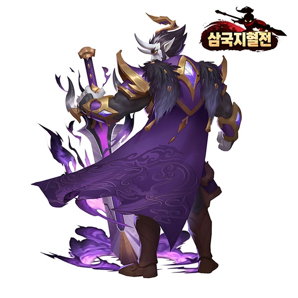 장수 모바일게임 '삼국지혈전', 순찰 이벤트 진행