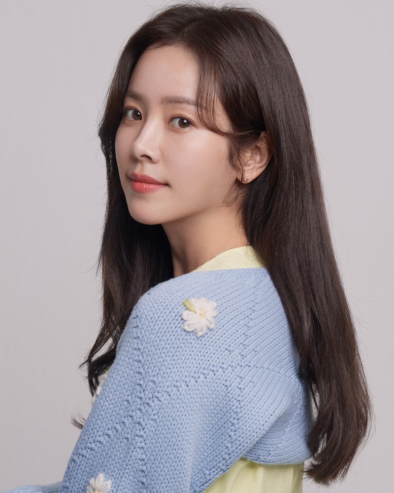 배우 한지민. (사진제공=BH엔터테인먼트)