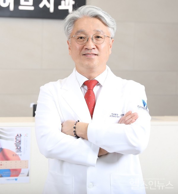 디지털허브치과천세영대표원장