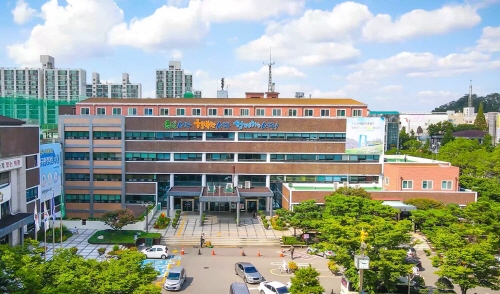 인천 서구, 중소기업 '지식재산 창출 기반 지원사업' 추진