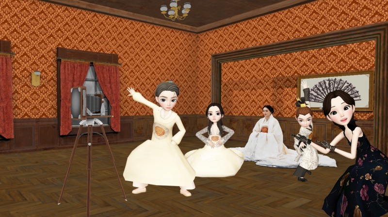 SK텔레콤, 동반성장 첫 결과물 ‘메타버스 컬처 프로젝트’ 론칭