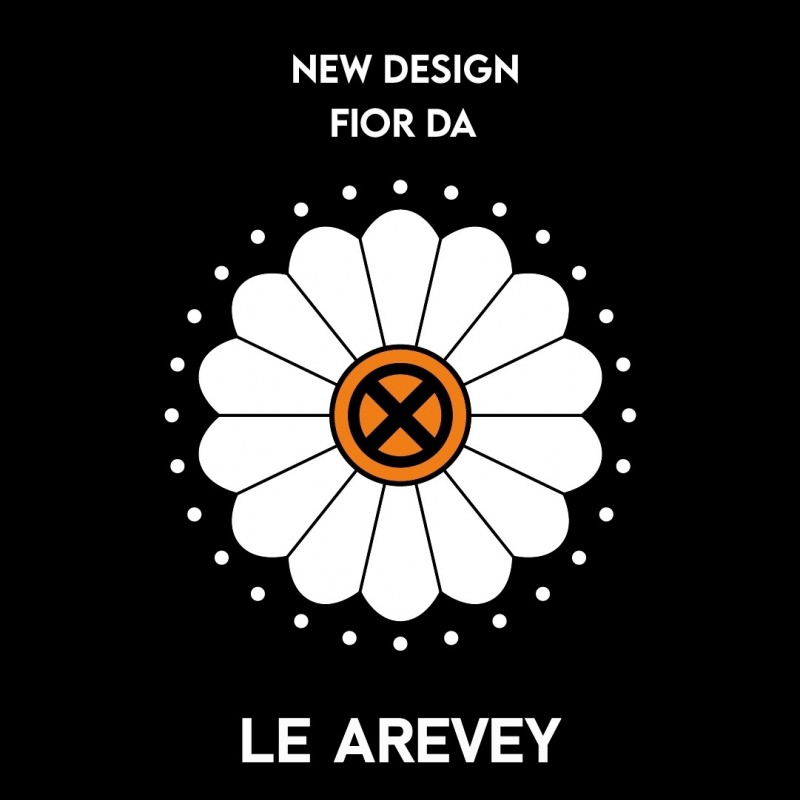 르 아르베이, Fior Da 라인 출시