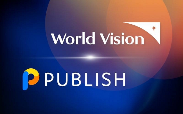 월드비전,퍼블리시와 블록체인 기부 플랫폼 생태계 조성 위한 업무 협약 체결