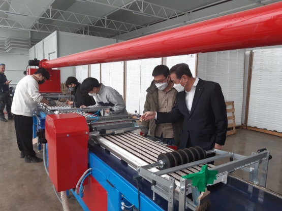 농림수산업자신용보증기금, '스마트팜 확산·청년농 육성' 위한 보증지원