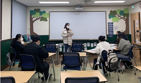 제주국제교육원, 상반기 영어 독서 프로그램 개강