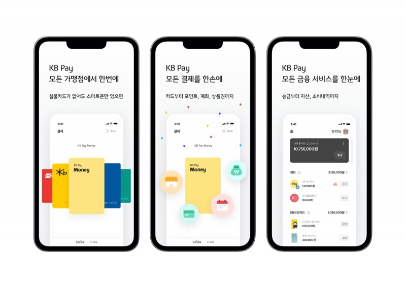 KB국민카드, ‘KB Pay’와 함께하는 봄 맞이 이벤트