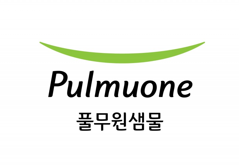 풀무원샘물, 산불 피해 울진군에 먹는 샘물 1만여병 지원