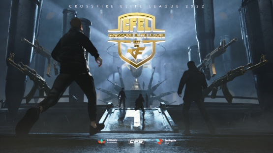 스마일게이트, 크로스파이어 리그 '브라질·웨스트 CFEL 2022' 개막
