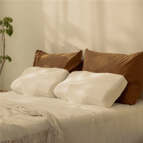 슬리필로우, 메모리폼 베개 할인 및 사은품 증정 행사 진행