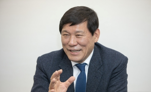 허구연 해설위원 (사진 = 히스토리 채널 제공)