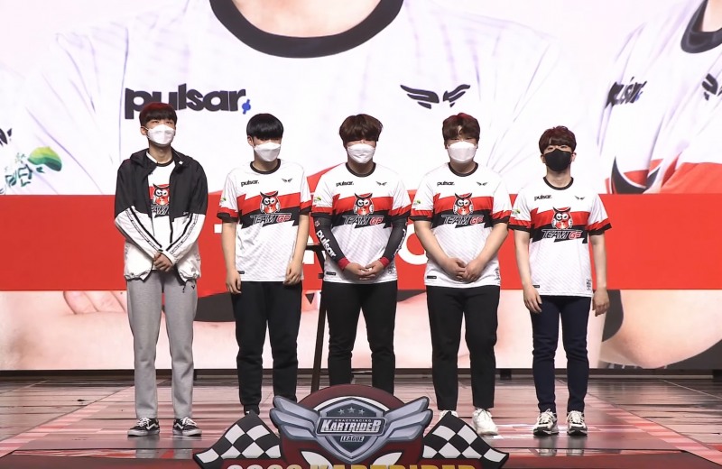 팀GP.