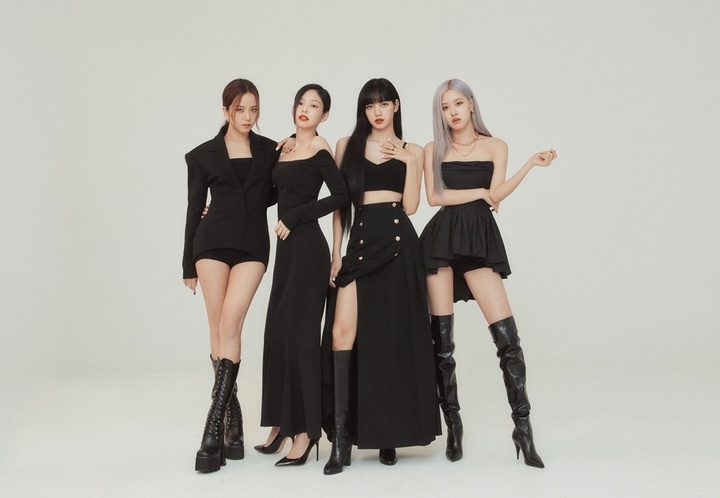 걸그룹 브랜드평판 1위를 기록한 블랙핑크