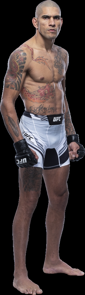 아데산야 KO시켰던 페레이라, UFC 2전승. 실바에 완승