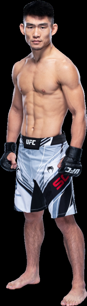 중 송야동 KO로 3연승. 밴텀급 톱10 진입. 모라에스 4연속 KO패