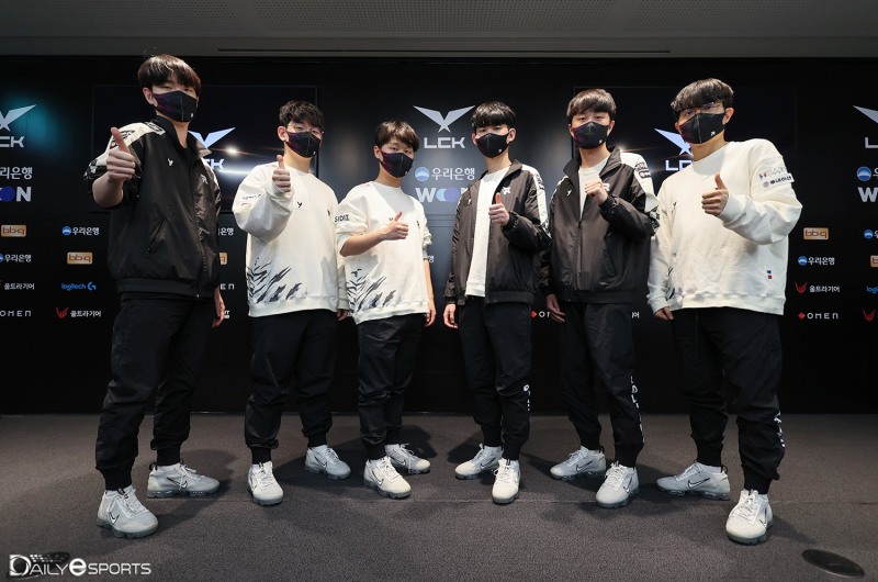 kt 롤스터.