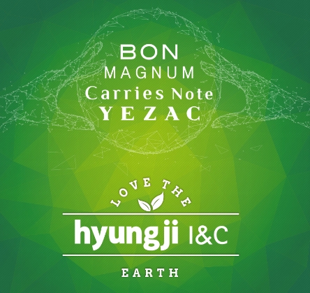 형지I&C, 지구의 날 기념해 ‘친환경 기획전’ 캠페인 개최